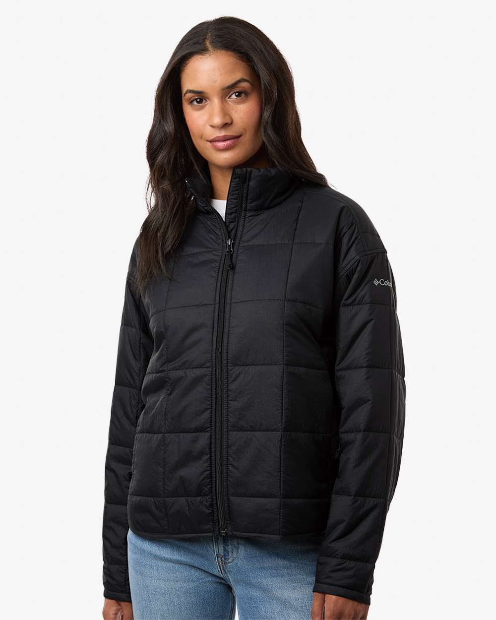 Women's Sienna HillÂ™ Quilted Jacket