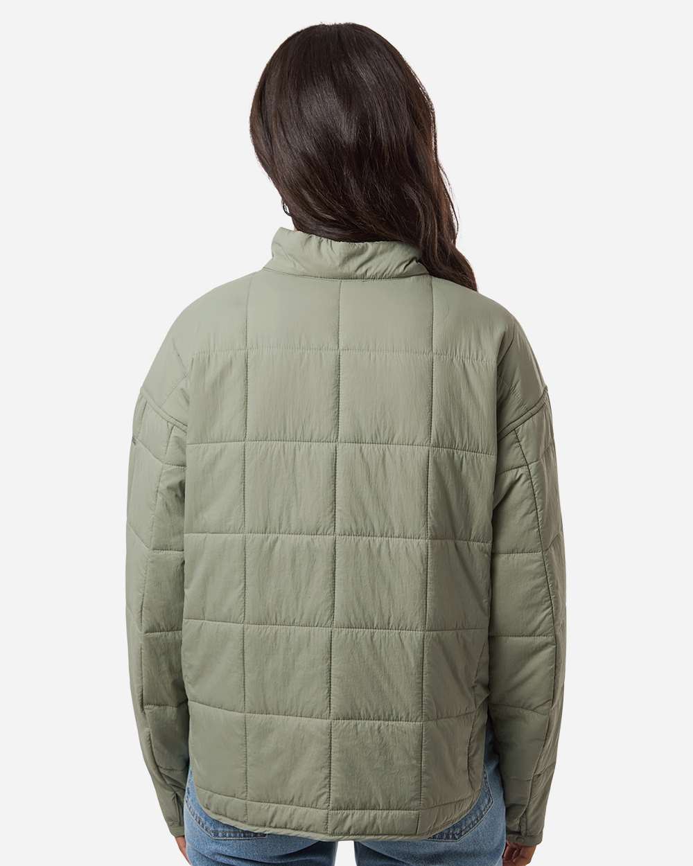 Women's Sienna HillÂ™ Quilted Jacket