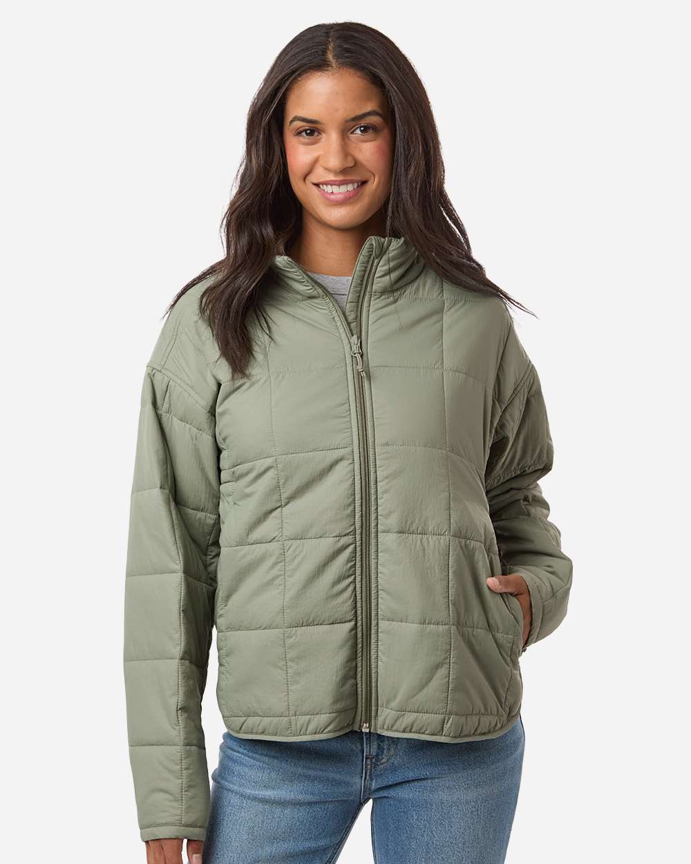 Women's Sienna HillÂ™ Quilted Jacket
