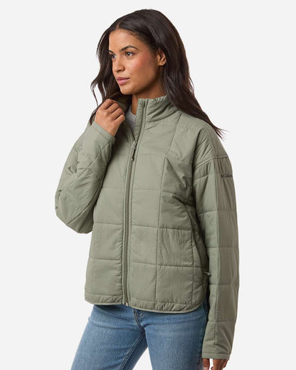 Women's Sienna HillÂ™ Quilted Jacket