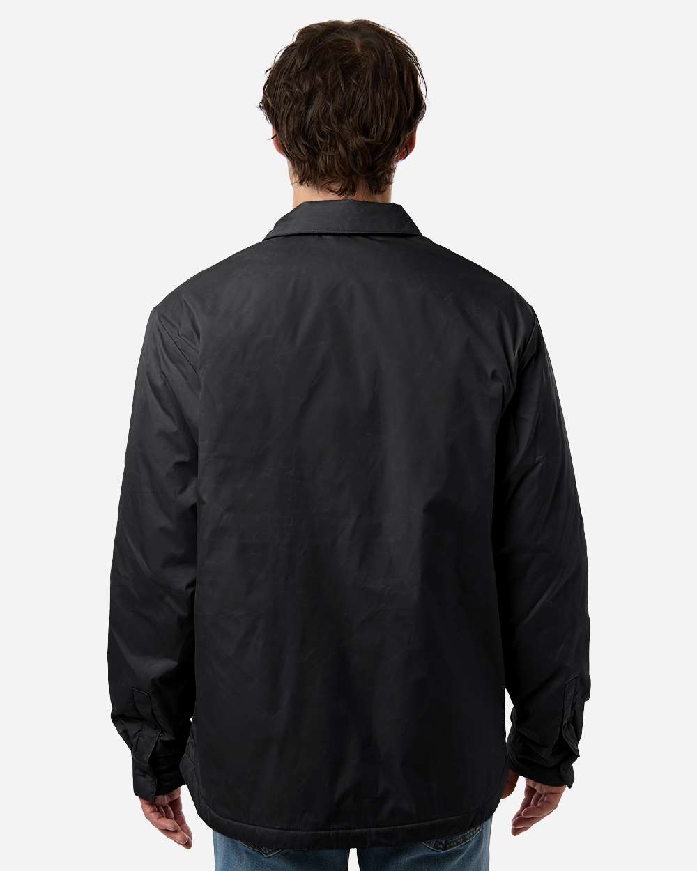 Men's LandroamerÂ™ Shirt Jacket