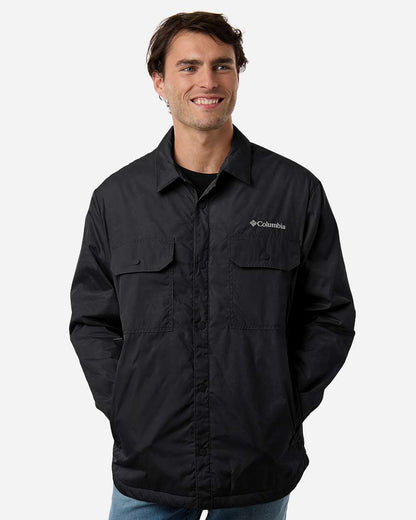 Men's LandroamerÂ™ Shirt Jacket