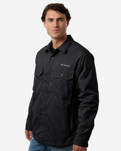 Men's LandroamerÂ™ Shirt Jacket