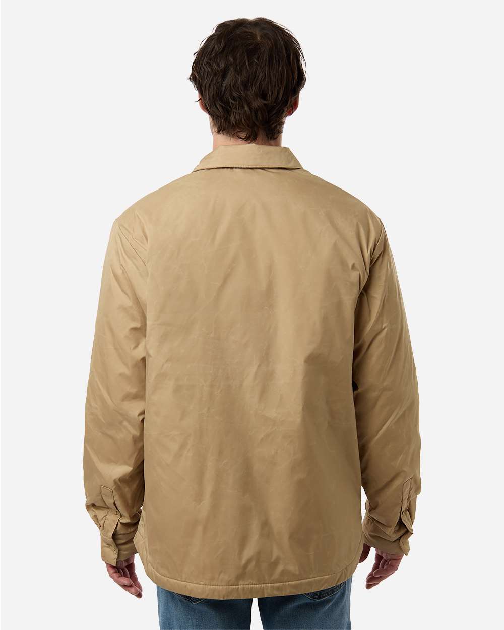 Men's LandroamerÂ™ Shirt Jacket