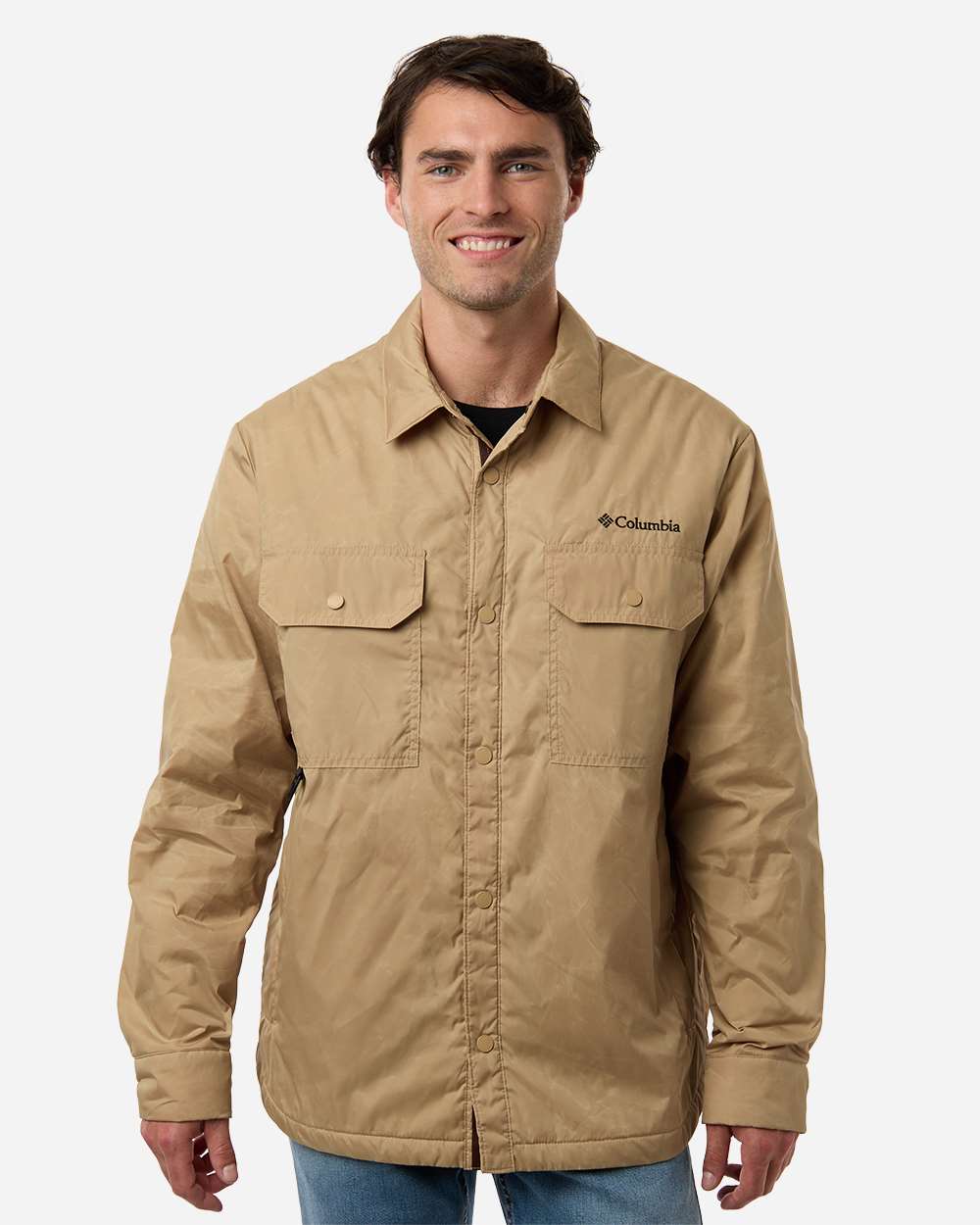 Men's LandroamerÂ™ Shirt Jacket