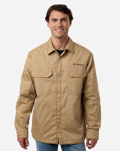 Men's LandroamerÂ™ Shirt Jacket