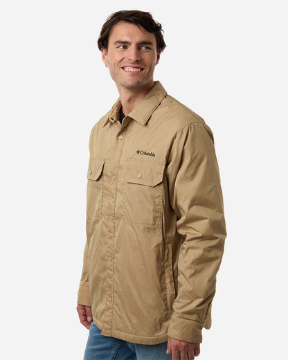 Men's LandroamerÂ™ Shirt Jacket