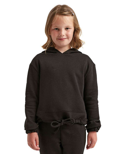 Youth Maria Hooded Sweatshirt