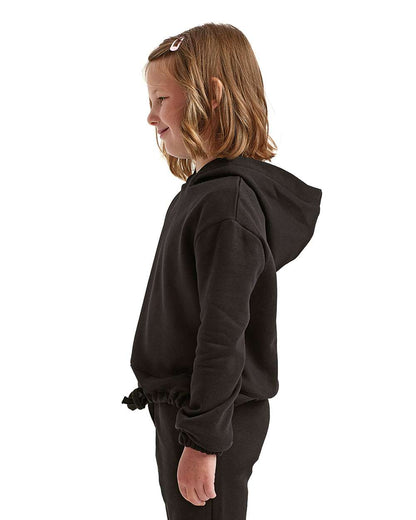 Youth Maria Hooded Sweatshirt