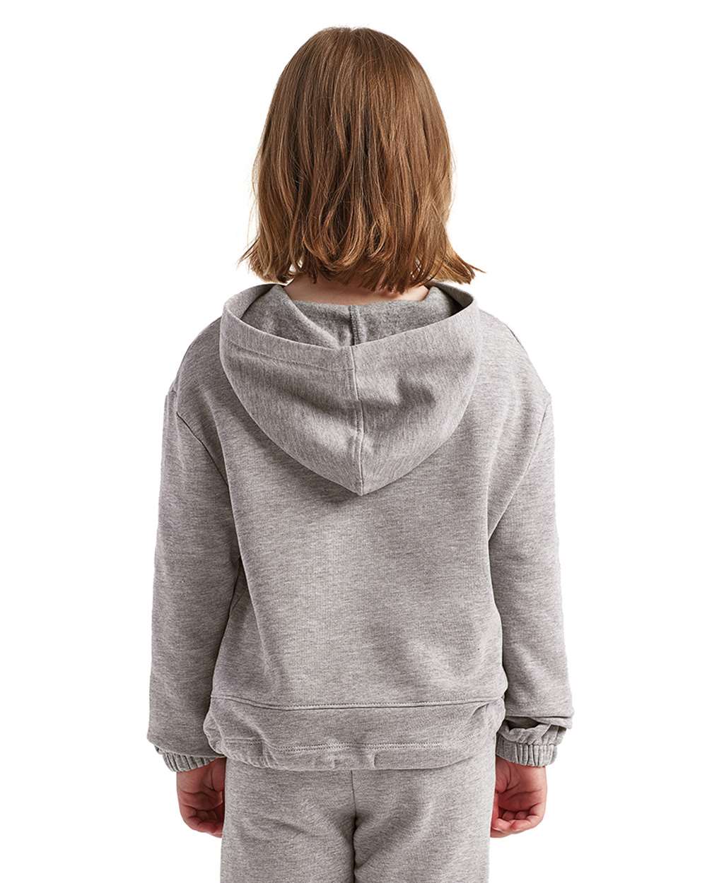 Youth Maria Hooded Sweatshirt