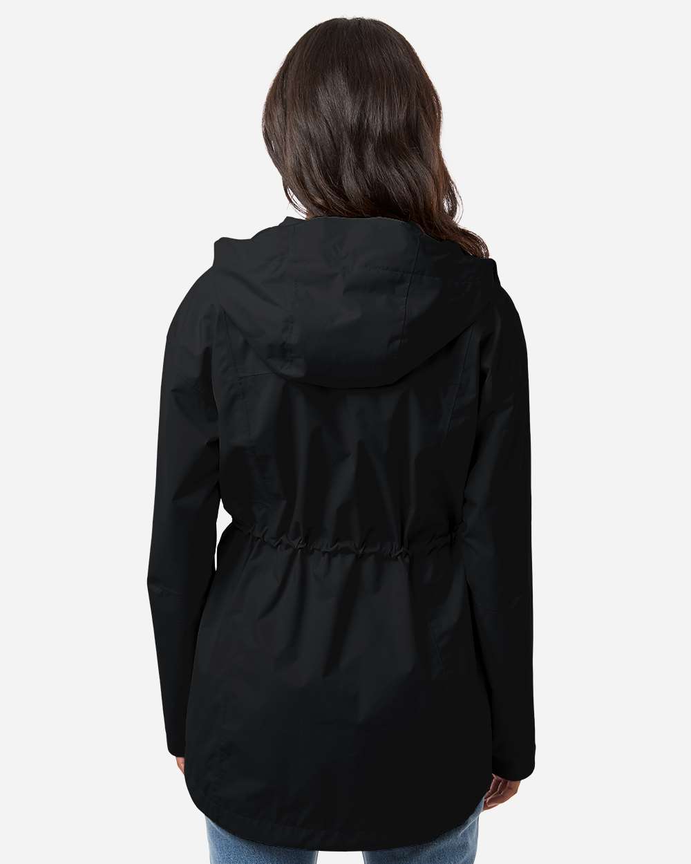 Women's HikeboundÂ™ II Long Jacket
