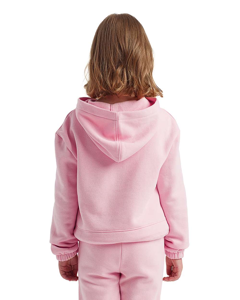 Youth Maria Hooded Sweatshirt