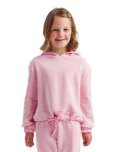 Youth Maria Hooded Sweatshirt