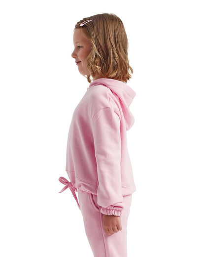 Youth Maria Hooded Sweatshirt