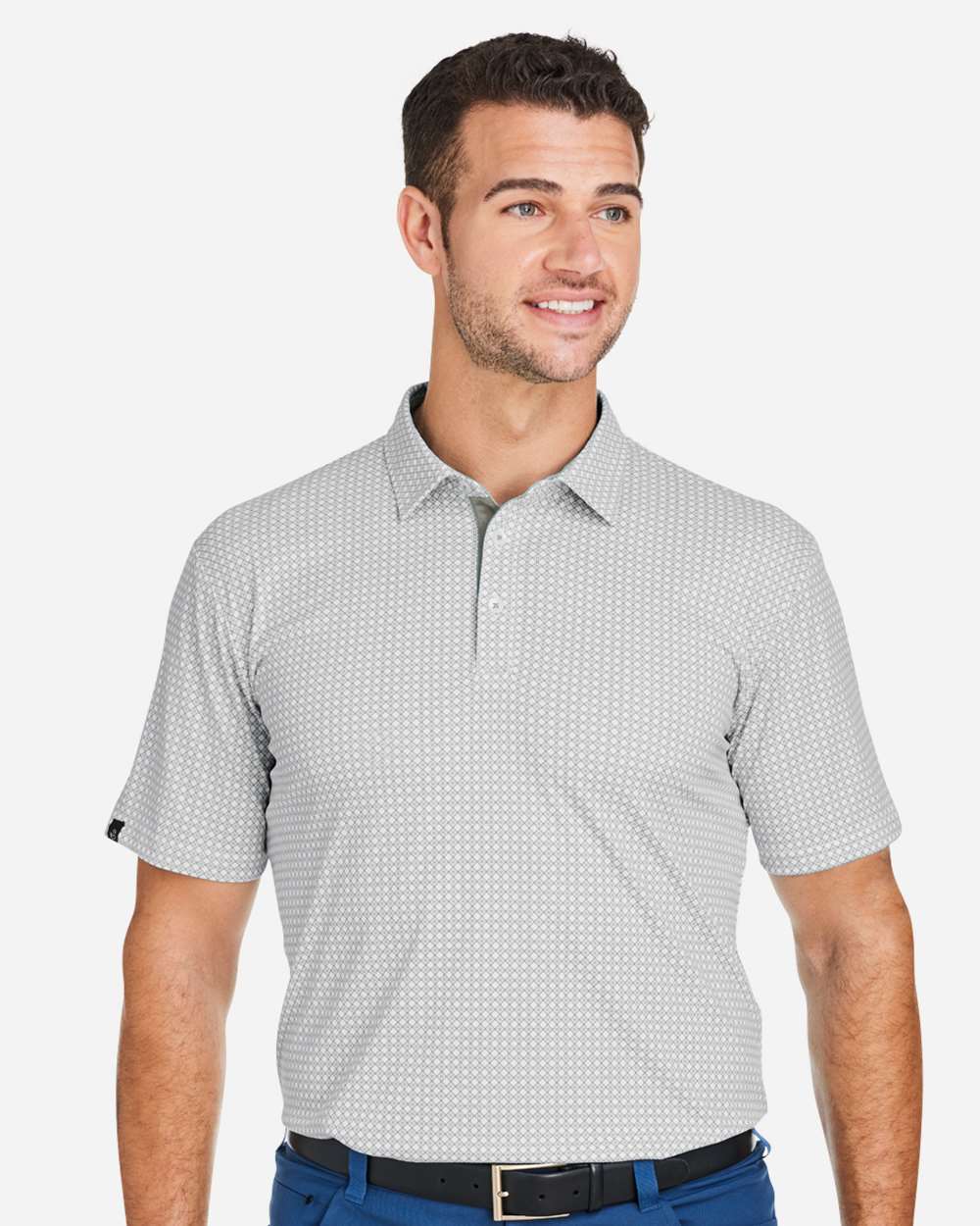 Men's Tanner Polo