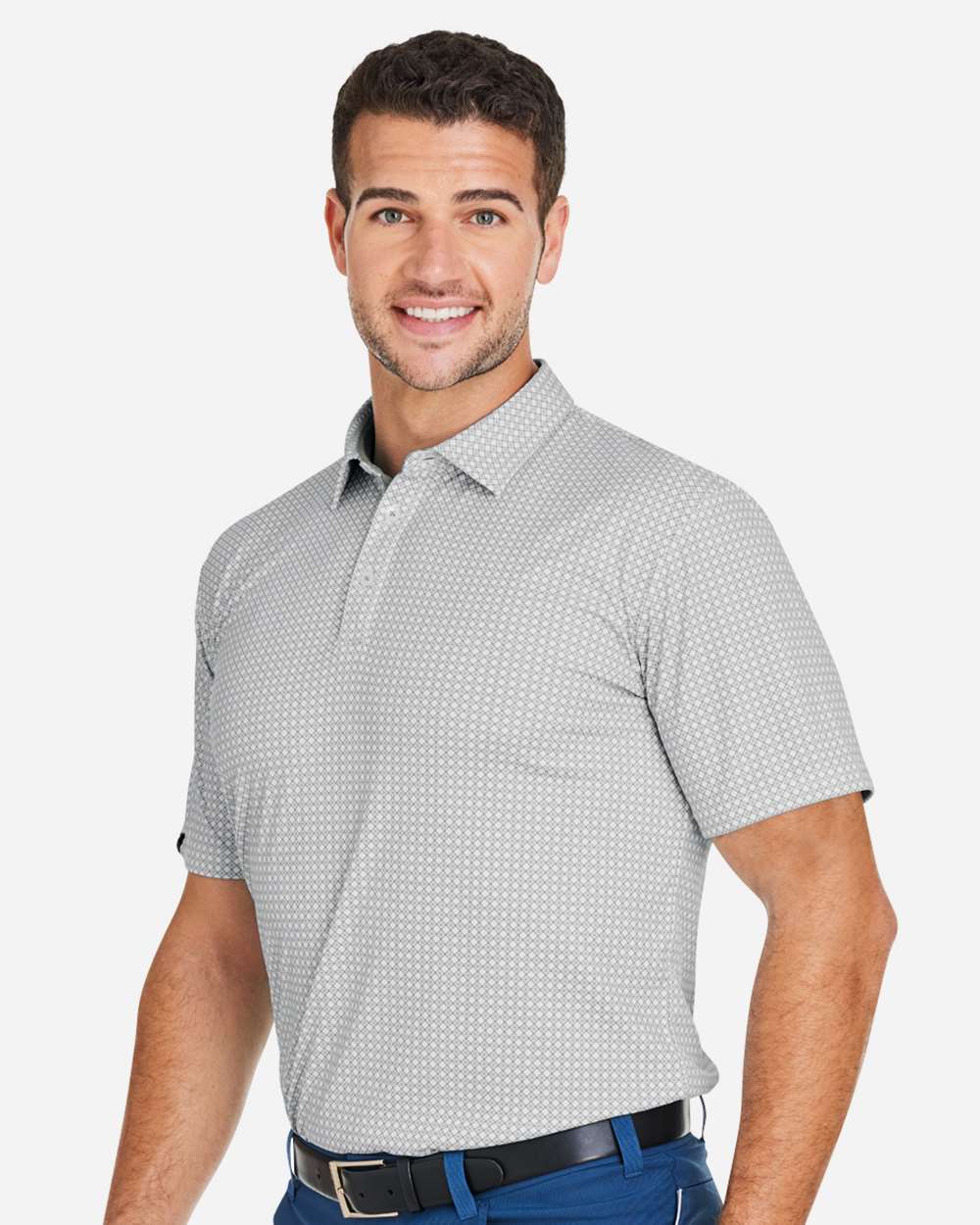 Men's Tanner Polo
