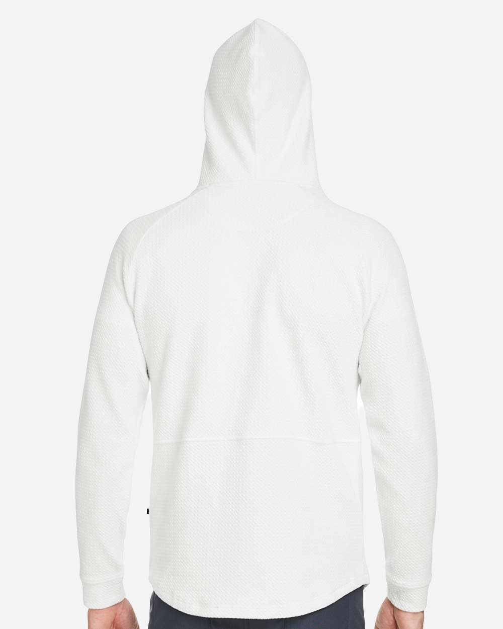 Unisex Camden Hooded Pullover