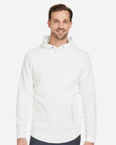 Unisex Camden Hooded Pullover