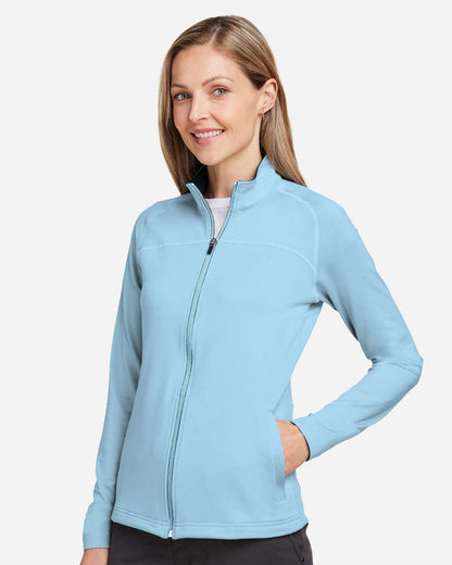 Women's Cora Full-Zip