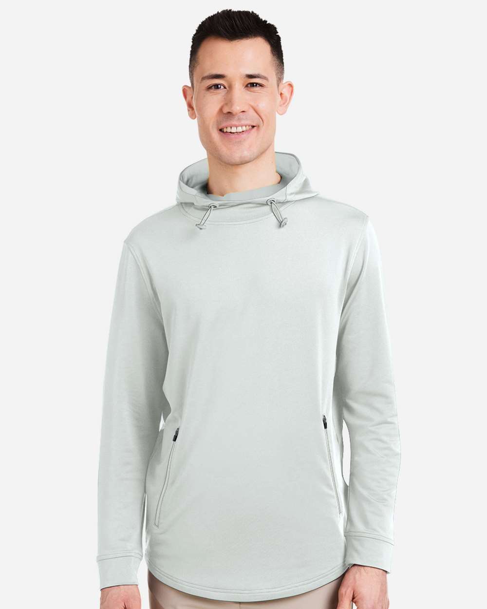 Men's Ivy Hooded Sweatshirt