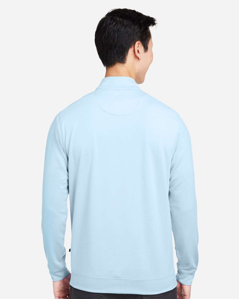 Men's McKinnon Quarter-Zip Pullover