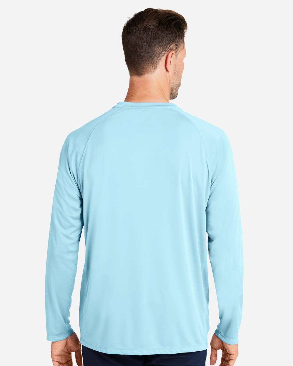 Men's LoPro Pursuit Long Sleeve T-Shirt