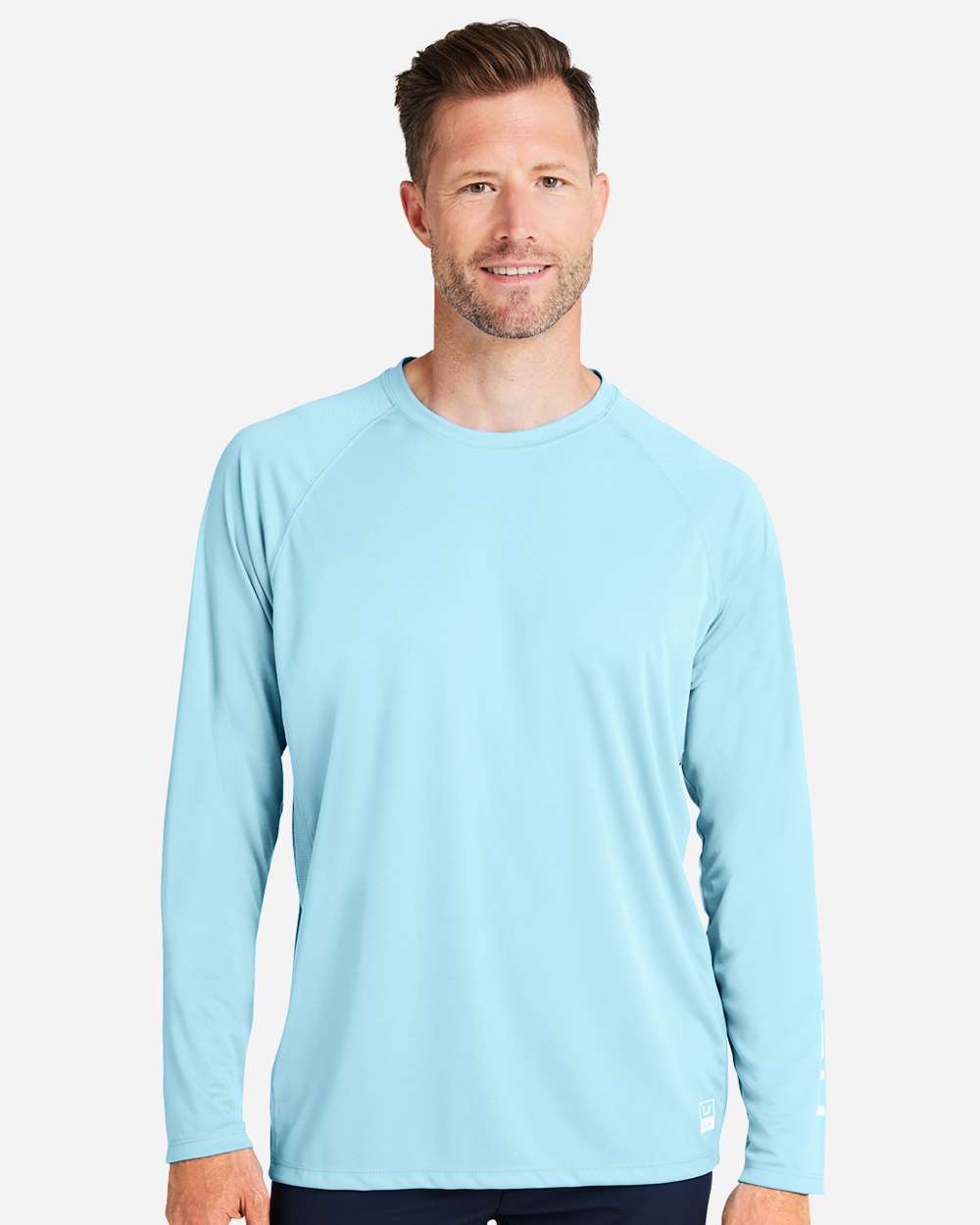 Men's LoPro Pursuit Long Sleeve T-Shirt