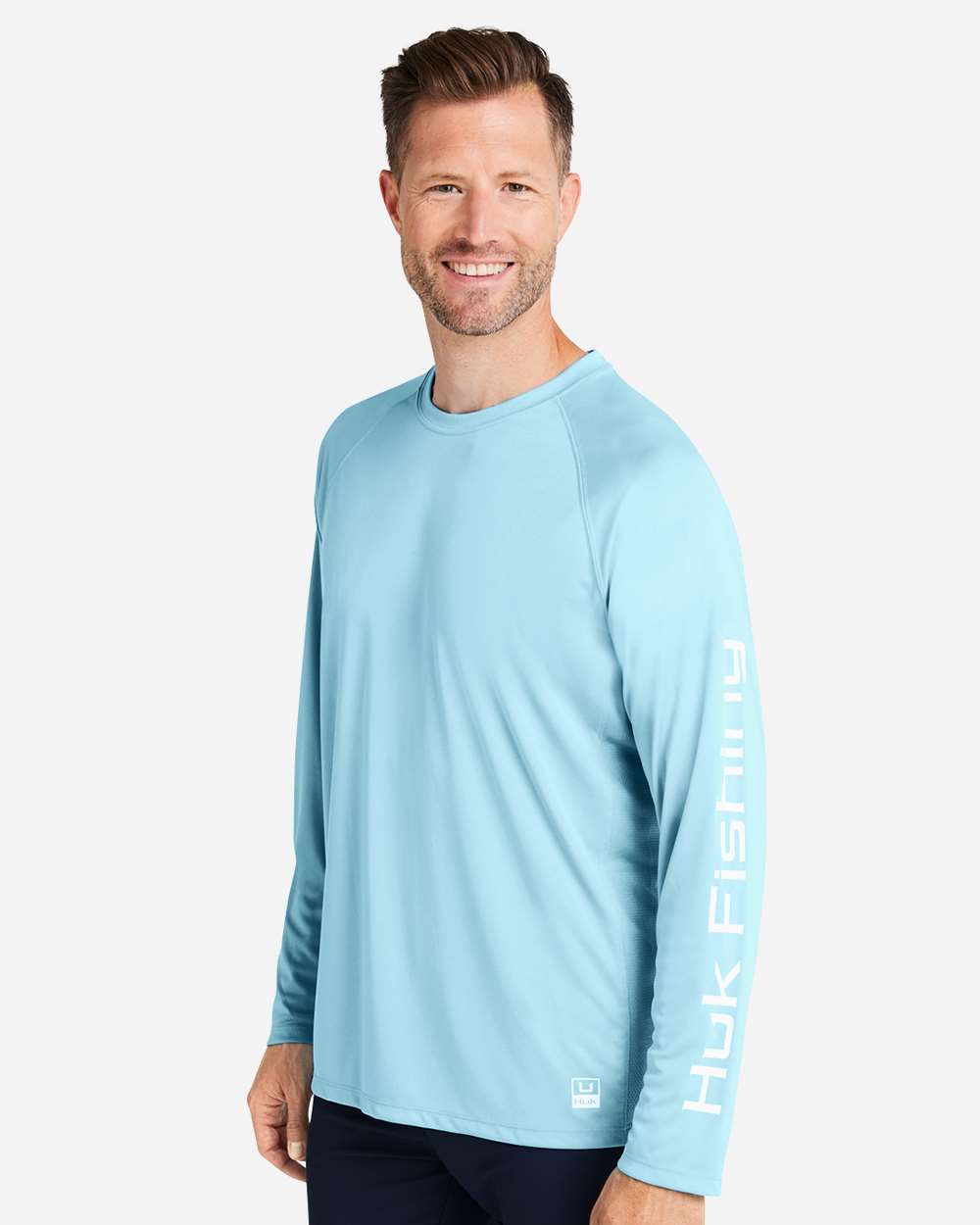 Men's LoPro Pursuit Long Sleeve T-Shirt