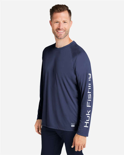 Men's LoPro Pursuit Long Sleeve T-Shirt