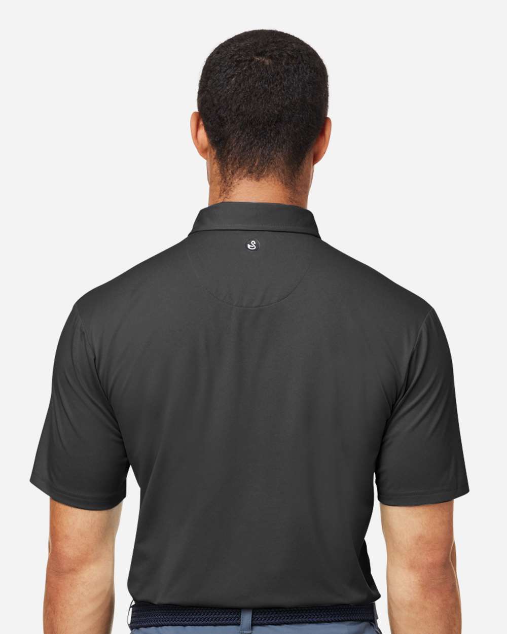 Men's James H Polo