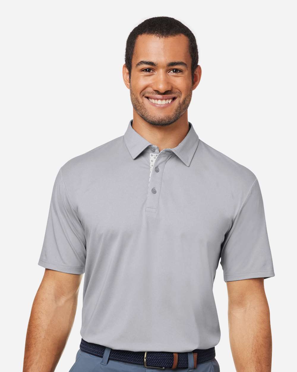 Men's James H Polo