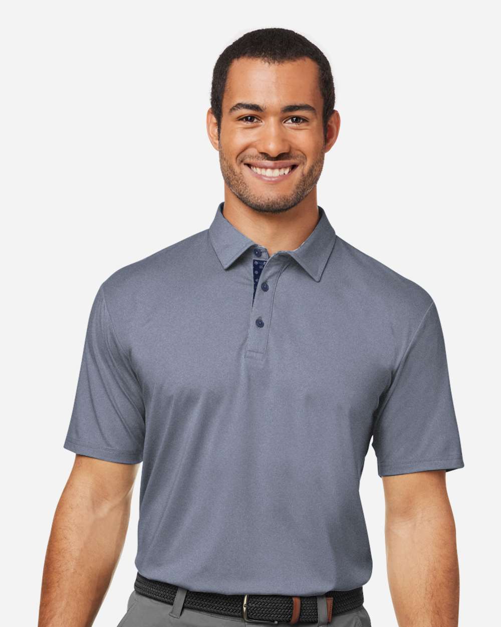 Men's James H Polo