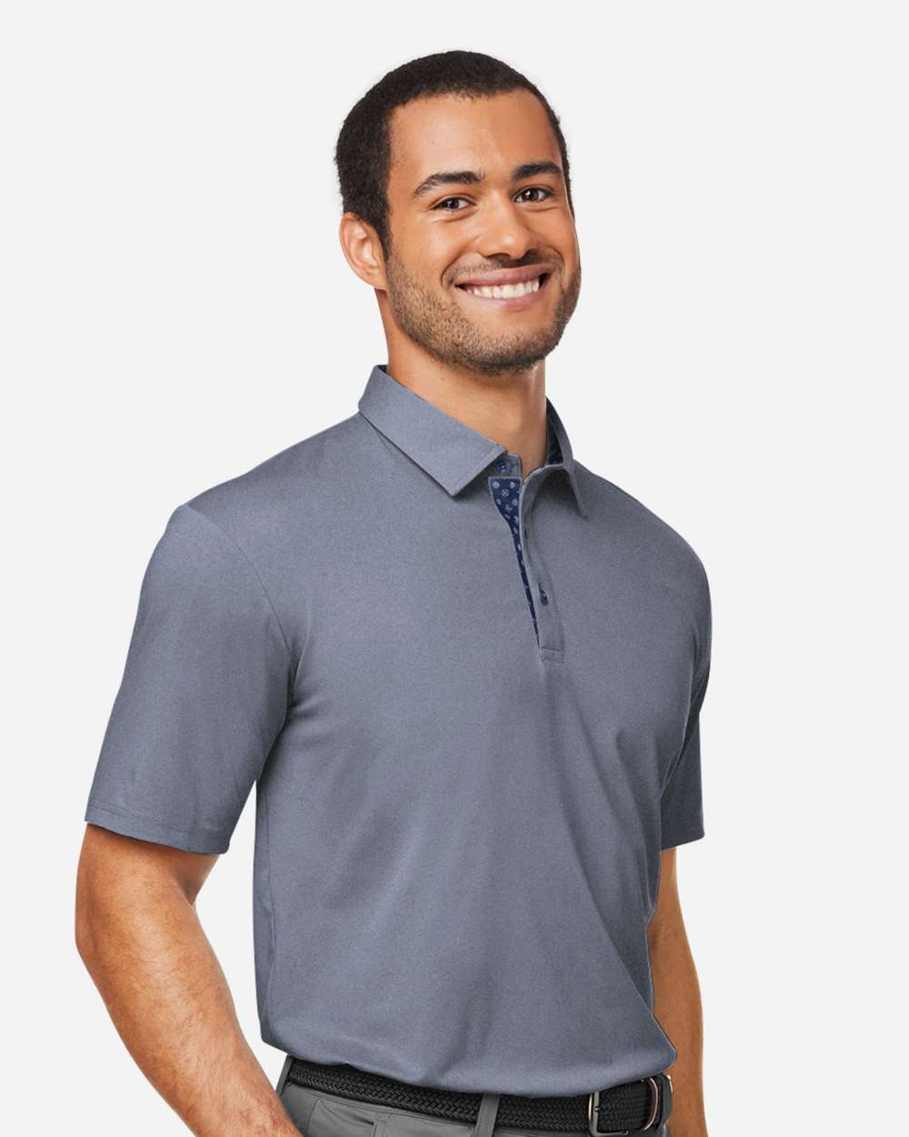Men's James H Polo
