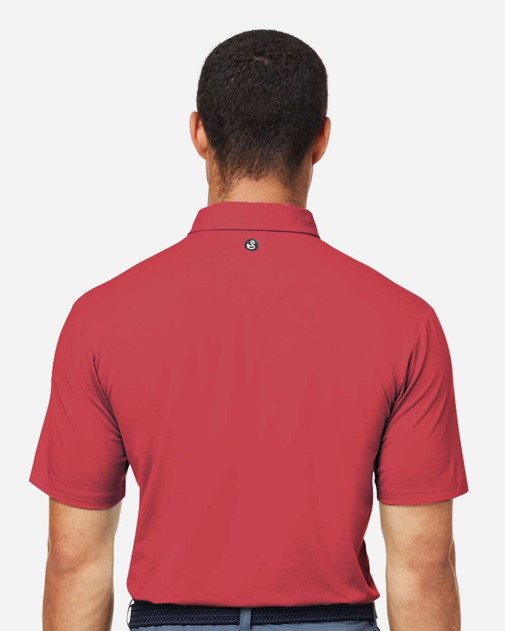 Men's James H Polo