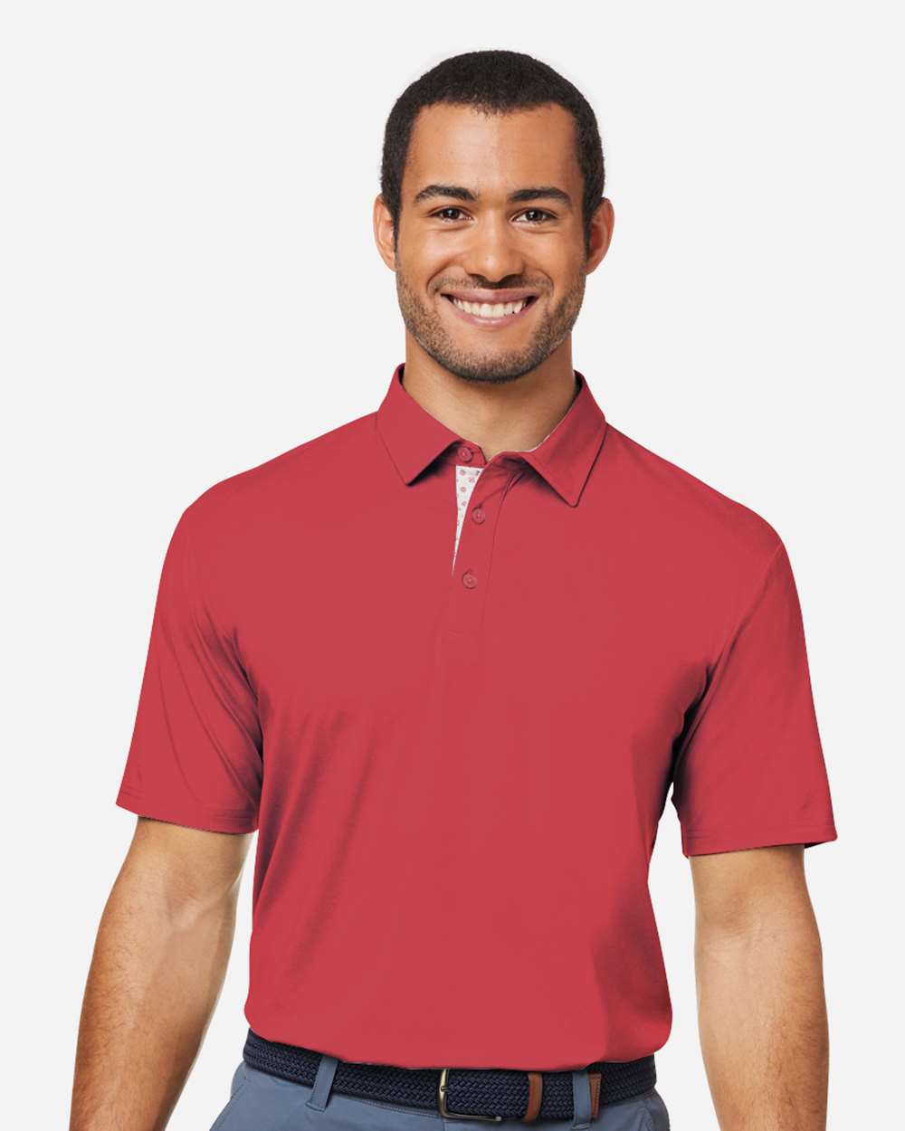 Men's James H Polo