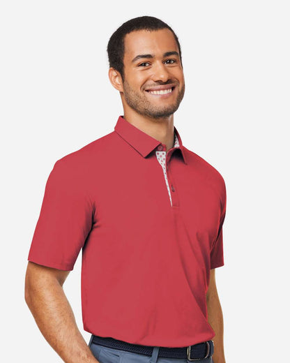 Men's James H Polo