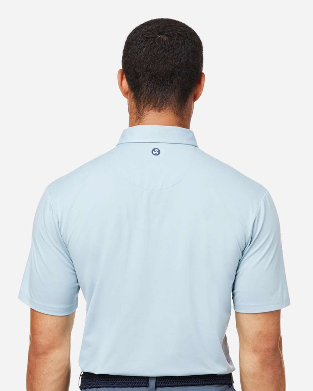 Men's James H Polo