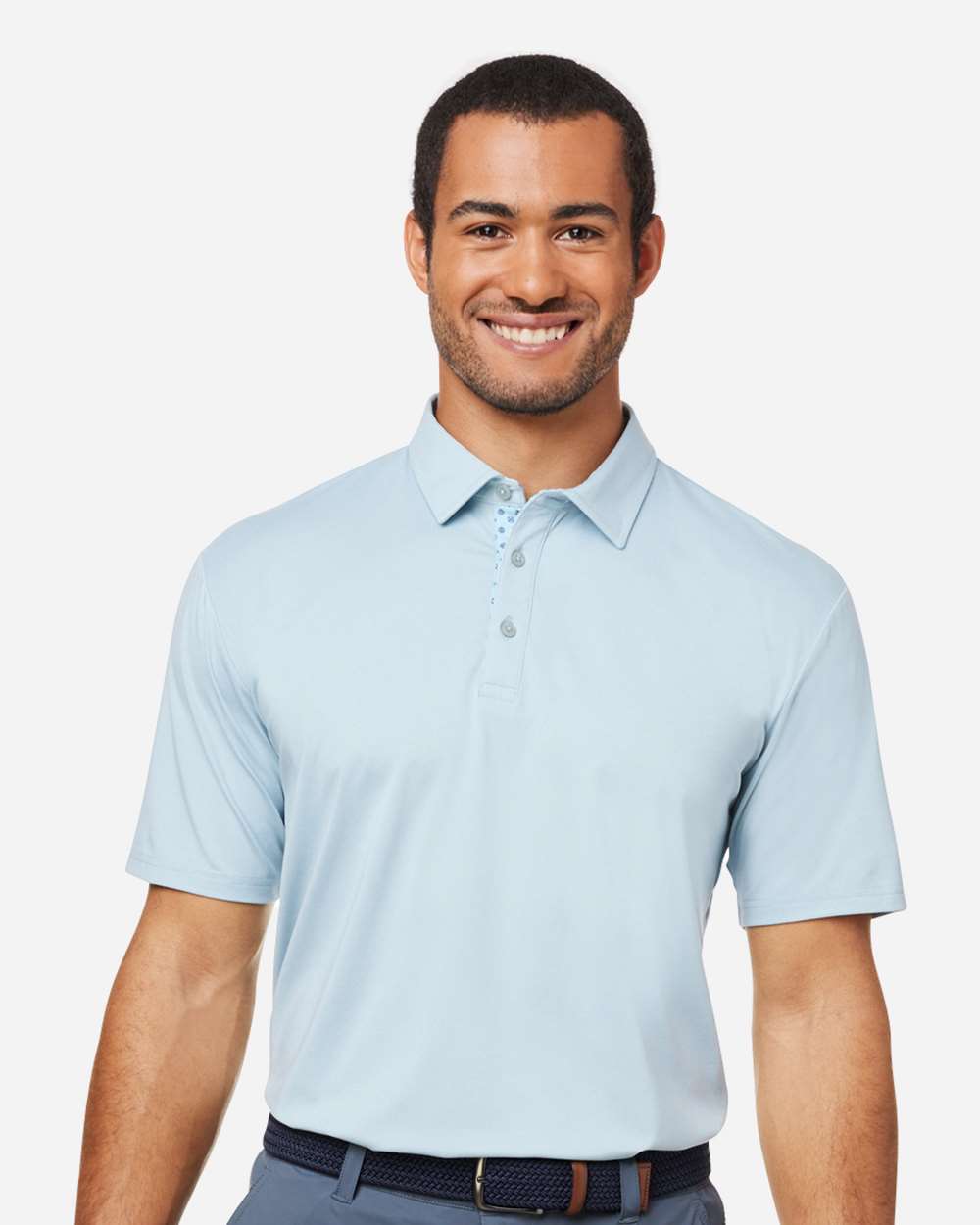 Men's James H Polo