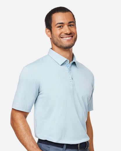 Men's James H Polo