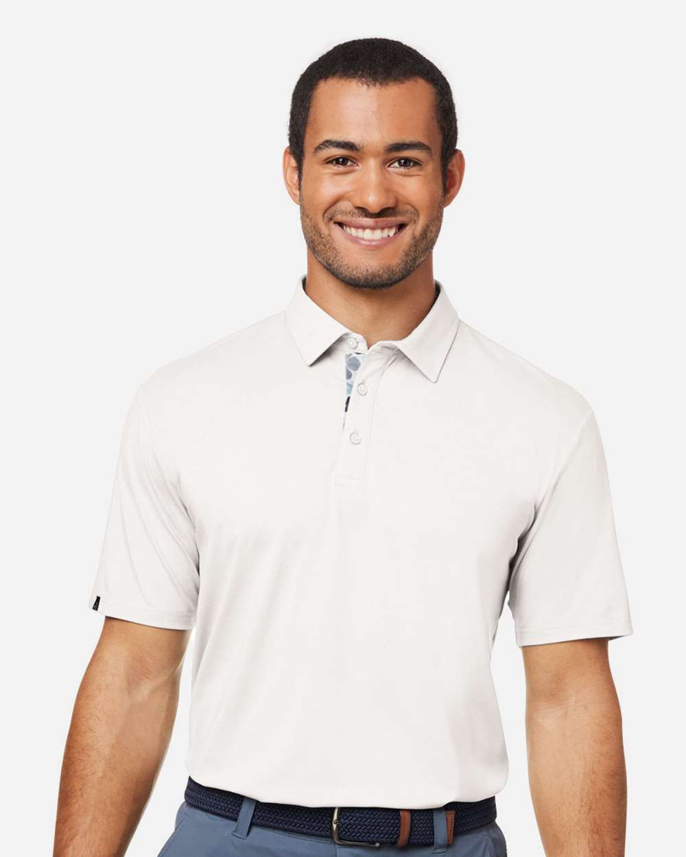 Men's James H Polo