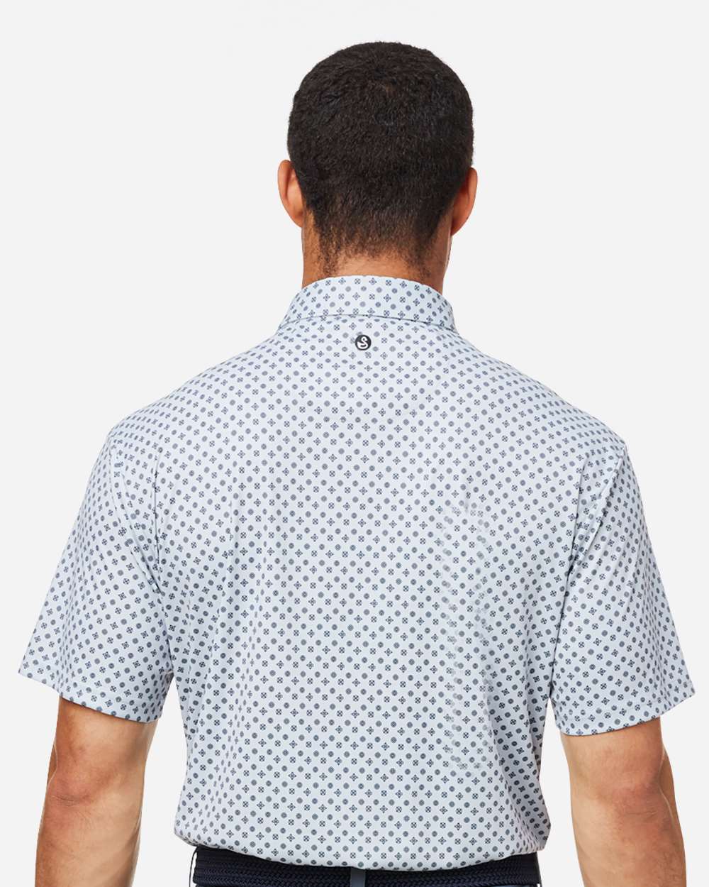 Men's Hazelwood Polo