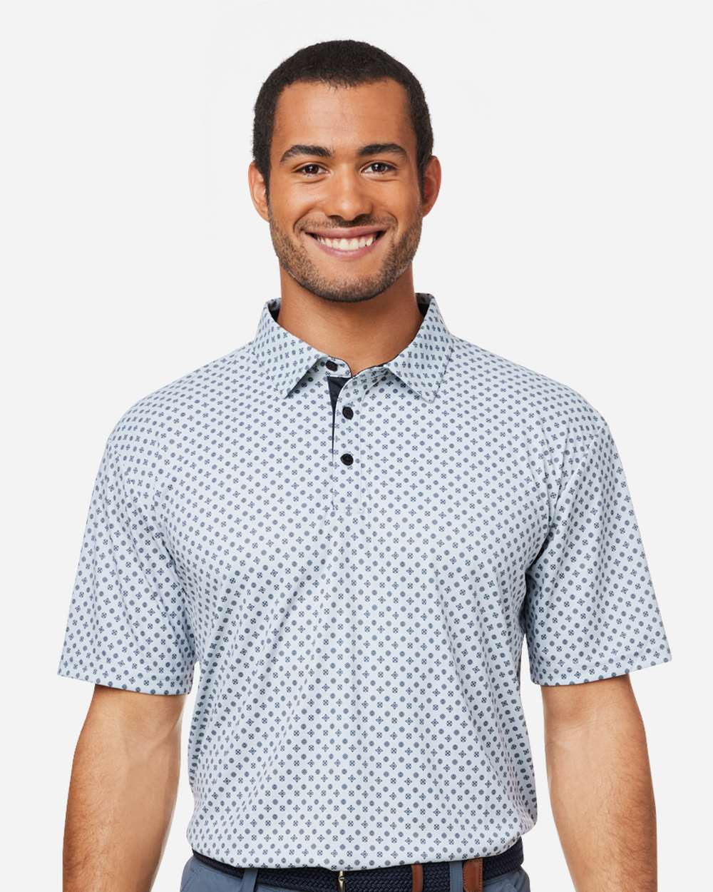 Men's Hazelwood Polo