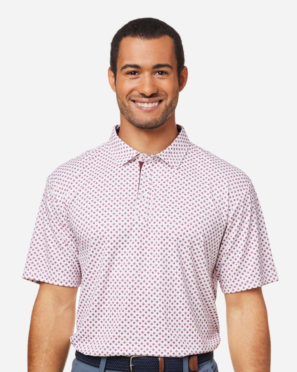 Men's Hazelwood Polo