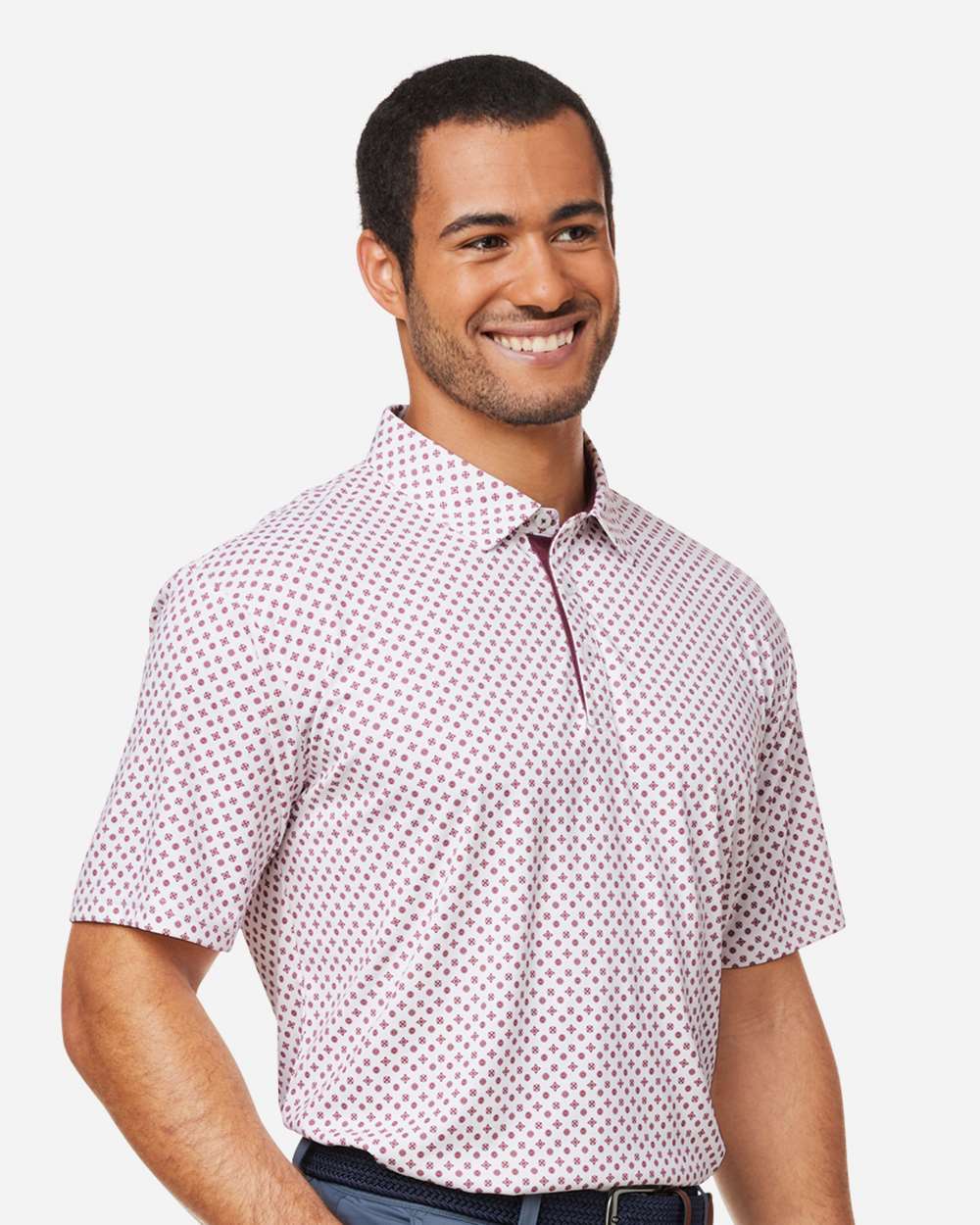Men's Hazelwood Polo