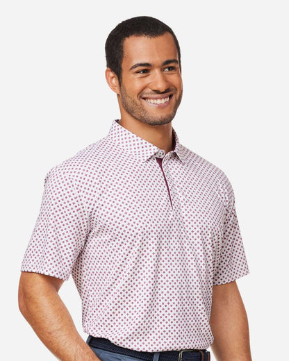 Men's Hazelwood Polo