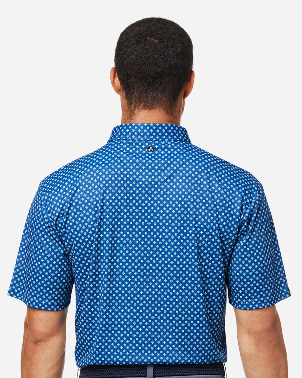 Men's Hazelwood Polo