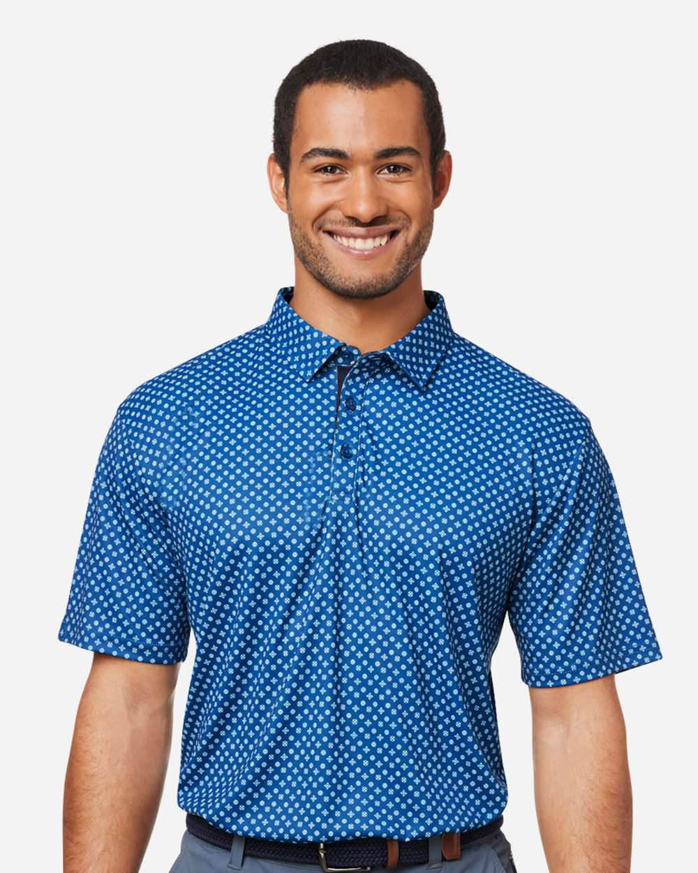 Men's Hazelwood Polo