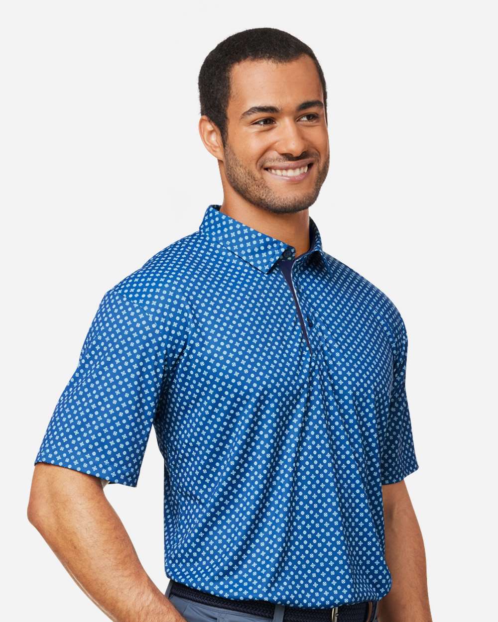 Men's Hazelwood Polo