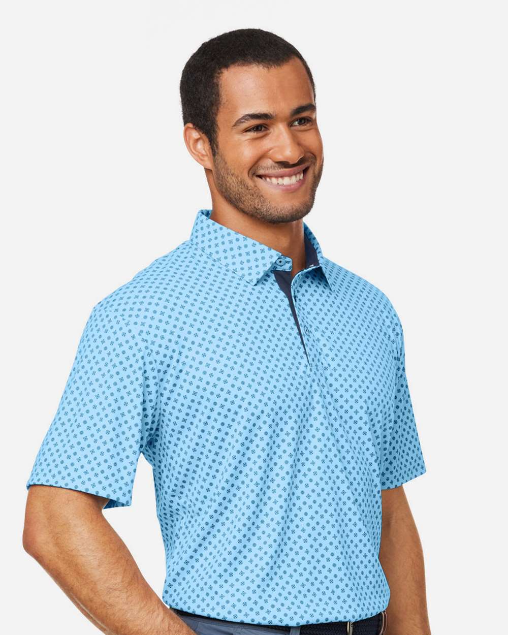 Men's Hazelwood Polo