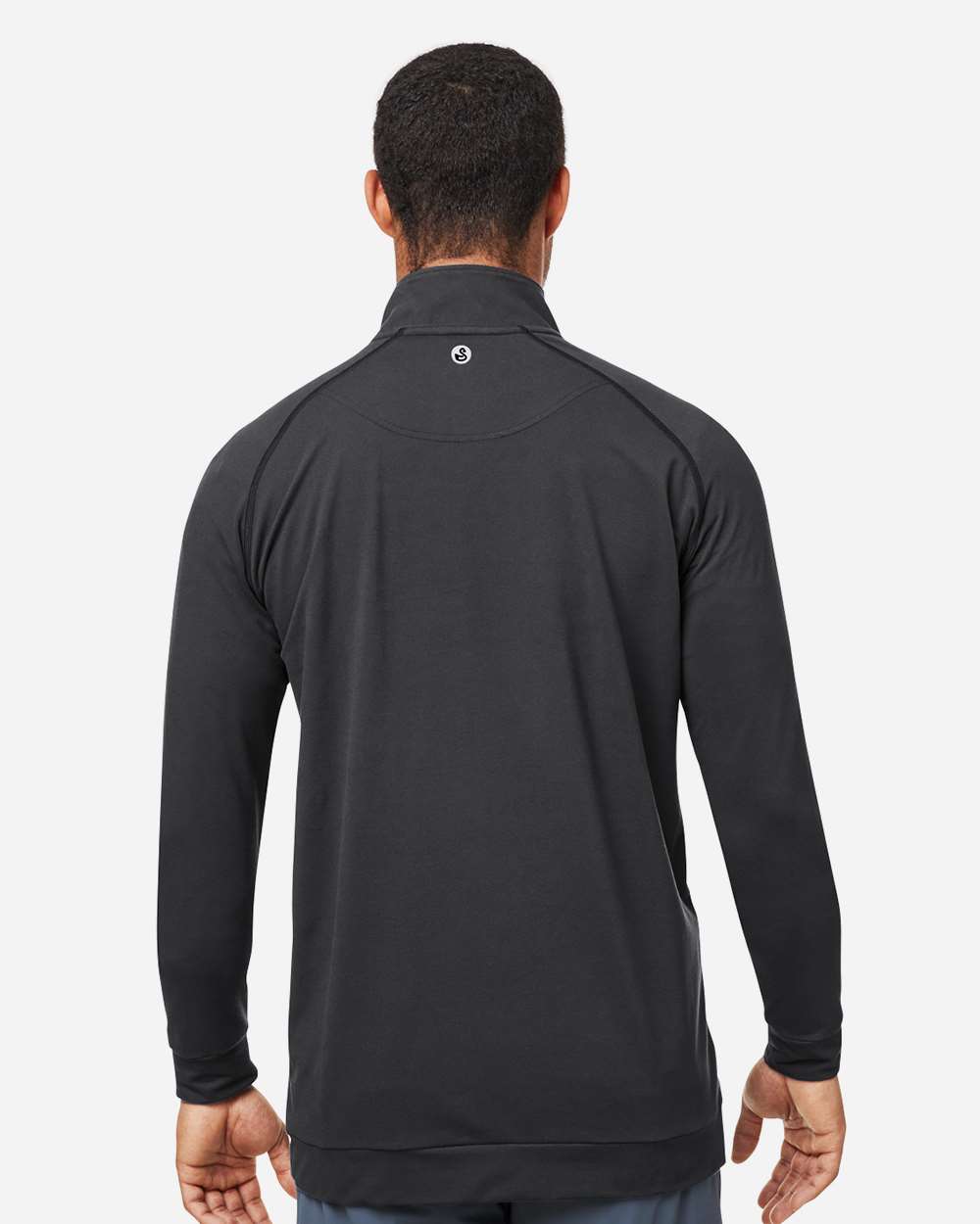 Men's Colt Quarter-Zip Pullover